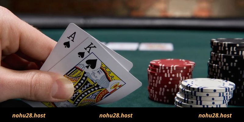 Sức hút của bộ môn Poker